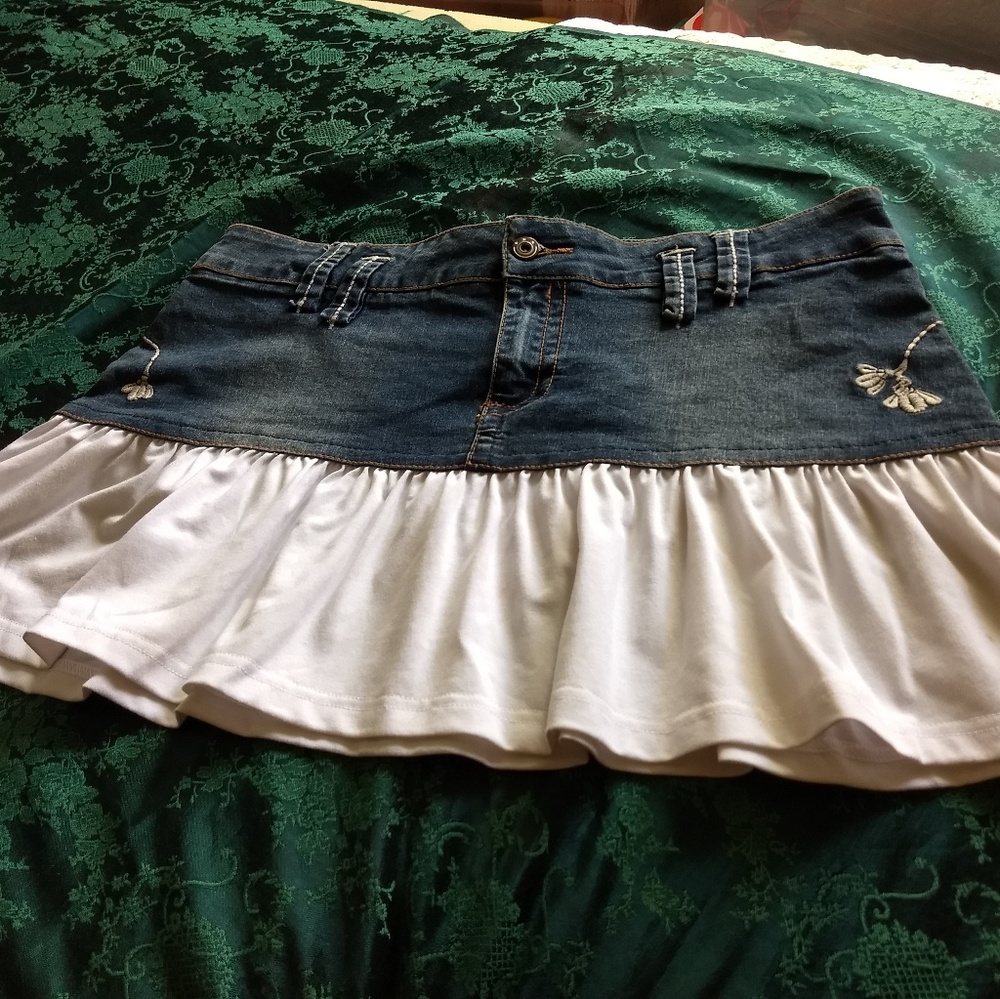 Skirt